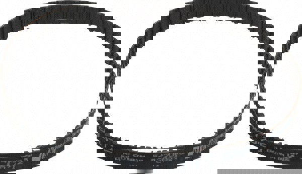 Timing Belt: Section L